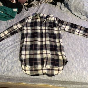 aeropostale flannel